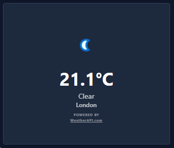 Weather Awareness